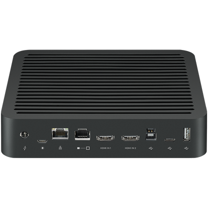 LOGITECH TABLE HUB FOR RALLY - WW