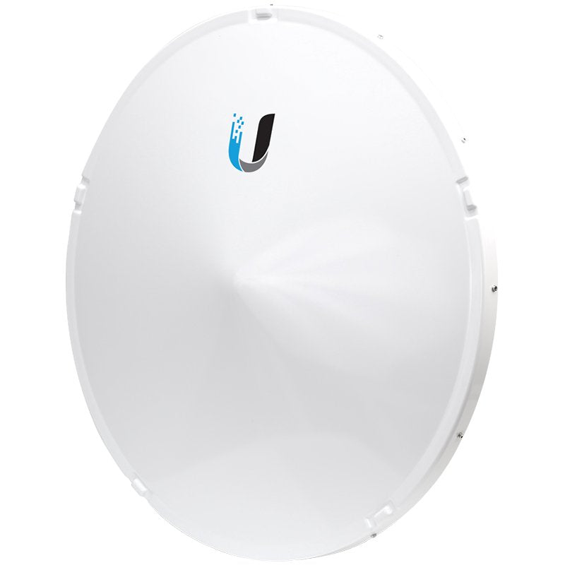 AirFiber Full-Duplex 11GHz Radio System with High Band Support