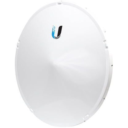 AirFiber Full-Duplex 11GHz Radio System with High Band Support