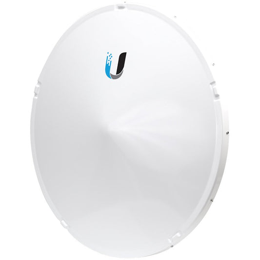 AirFiber Full-Duplex 11GHz Radio System with High Band Support