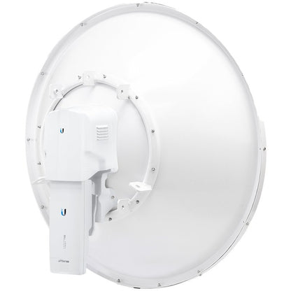 AirFiber Full-Duplex 11GHz Radio System with High Band Support
