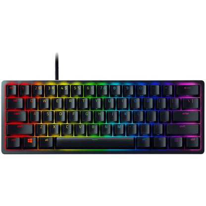 Razer Huntsman Mini (Red Switch) Black - US Layout