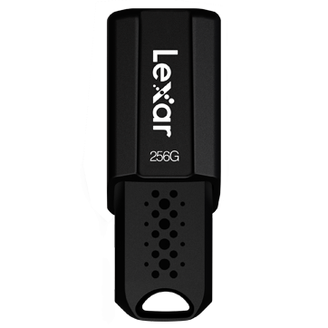 Lexar 256GB JumpDrive S80 USB 3.1 Flash Drive, up to 150MB/s read and 60MB/s write