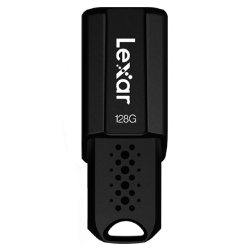 Lexar 128GB JumpDrive S80 USB 3.1 Flash Drive, up to 150MB/s read and 60MB/s write