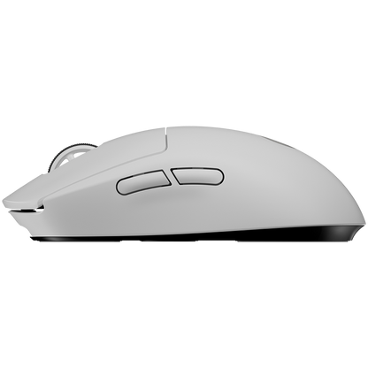 LOGITECH G PRO X SUPERLIGHT Wireless Gaming Mouse - WHITE - EWR2