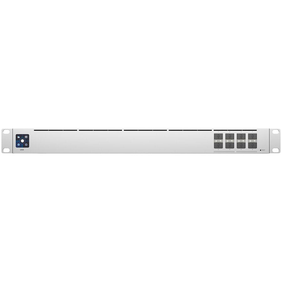 UBIQUITI UniFi Switch Aggregation
