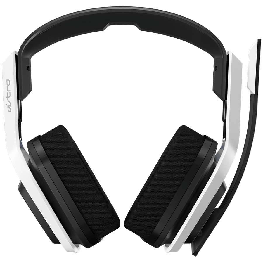 LOGITECH ASTRO A20 Wireless Gaming Headset - PS - BLUE