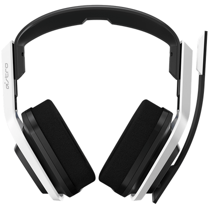 LOGITECH ASTRO A20 Wireless Gaming Headset - PS - BLUE