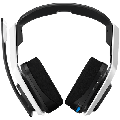 LOGITECH ASTRO A20 Wireless Gaming Headset - PS - BLUE
