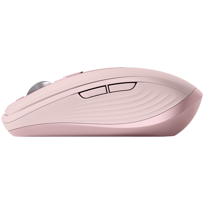 LOGITECH MX Anywhere 3 Bluetooth Mouse - ROSE