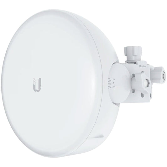 AirMax 60GHz Gigabit PTP and Subscriber Radio