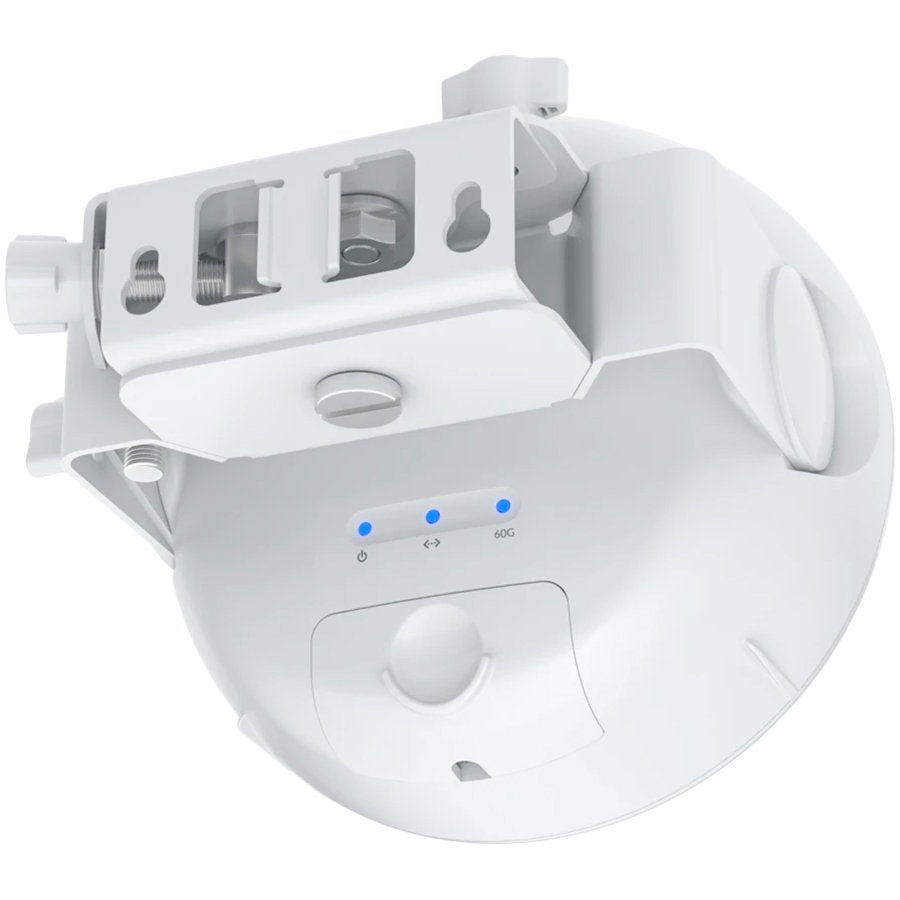 AirMax 60GHz Gigabit PTP and Subscriber Radio
