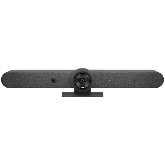LOGITECH RALLY BAR ALL-IN-ONE VIDEO BAR
