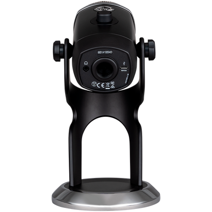 LOGITECH BLUE Yeti X Microphone - BLACKOUT - USB