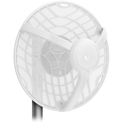 Giga BEAM 60GHz/5GHz radio system with 1Gbps+ throughput and 3km+ range