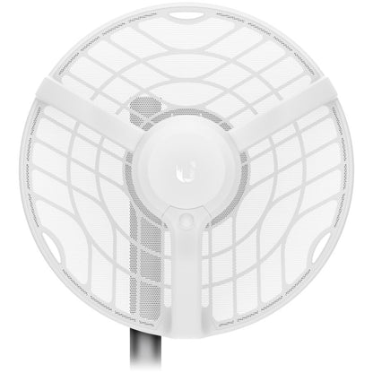 Giga BEAM 60GHz/5GHz radio system with 1Gbps+ throughput and 3km+ range