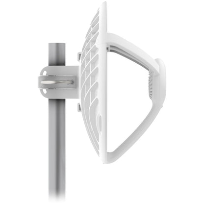 Giga BEAM 60GHz/5GHz radio system with 1Gbps+ throughput and 3km+ range