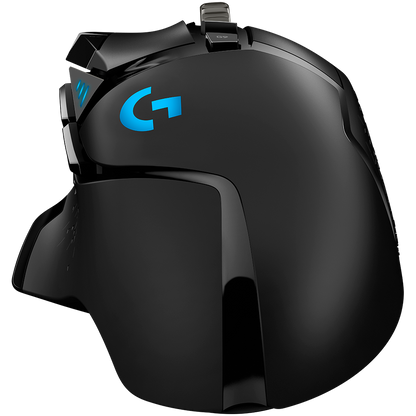 LOGITECH G502 LOL Corded Gaming Mouse - HERO - K/DA - USB - EWR2