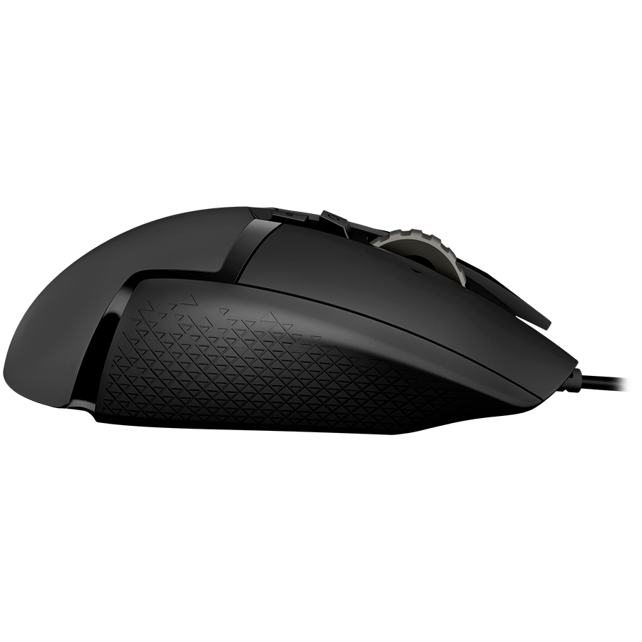 LOGITECH G502 LOL Corded Gaming Mouse - HERO - K/DA - USB - EWR2