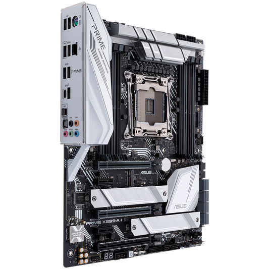 PRIME X299-A II//LGA2066,X299,USB3.2 GEN2,MB