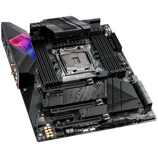 ROG STRIX X299-E GAMING II