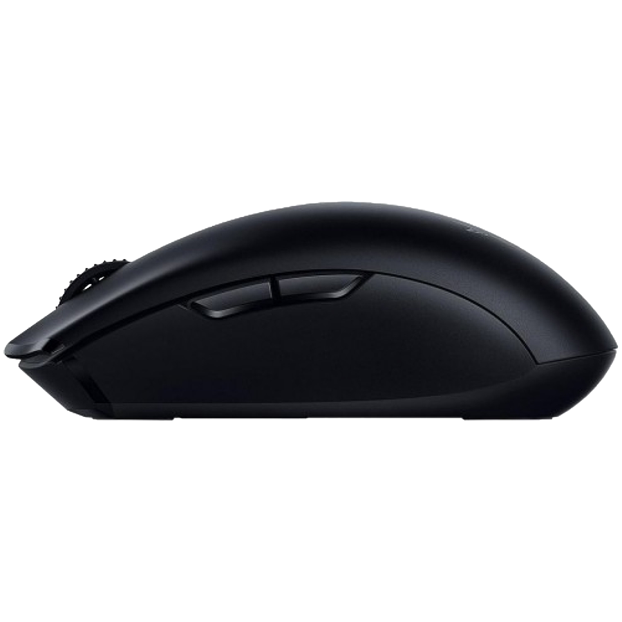 Razer Orochi V2, Dual-mode wireless (2.4GHz and Bluetooth), 18 000 DPI Optical Sensor, 2nd-gen Razer Mechanical Mouse Switches, Up to 950 hours of battery life, Weight < 60g, Symmetrical right-handed