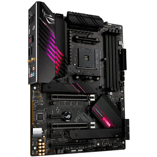 ROG STRIX B550-XE GAMINGWIFI