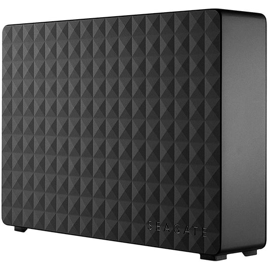 SEAGATE HDD External Expansion Desktop Drive (3.5'/8TB/ USB 3.0)