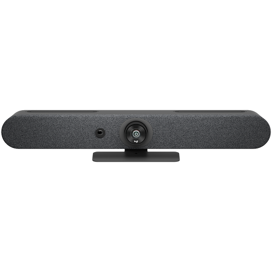 LOGITECH RALLY BAR MINI GRAPHITE - EU/SEA/INDO/KO