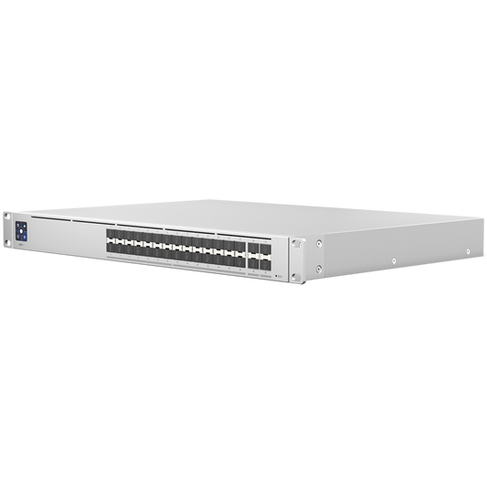 UBIQUITI UniFi Switch Hi-Capacity Aggregation