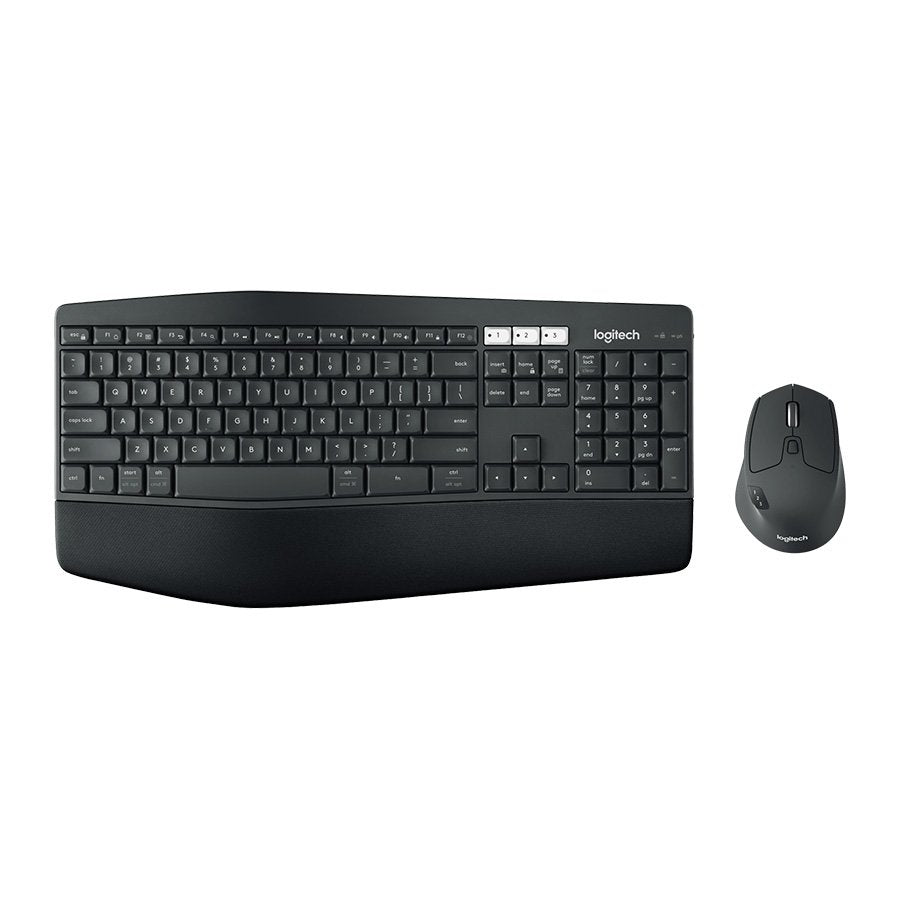 LOGITECH MK850 Performance - ARA (101)-BT
