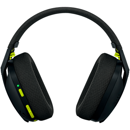 LOGITECH G435 LIGHTSPEED Wireless Gaming Headset - BLACK