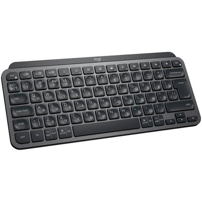 LOGITECH MX Keys Mini Bluetooth Illuminated Keyboard - GRAPHITE - ARA
