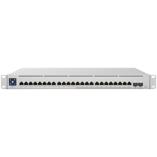 UBIQUITI UniFi Switch Enterprise 24 PoE (Vintage)