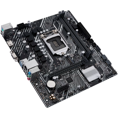 PRIME H510M-K//LGA1200,H510,M.2,HDMI,D-SUB,MB