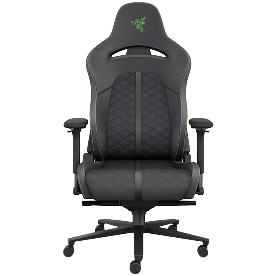 Razer Enki - Gaming Chair with Enhanced Customization