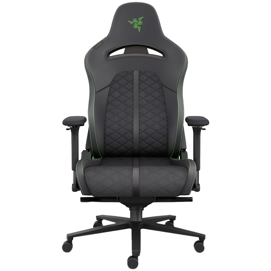 Razer Enki - Gaming Chair with Enhanced Customization