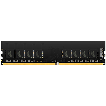 Lexar 8GB DDR4 3200MHz U-DIMM 288 PIN, CL22, 1.2V