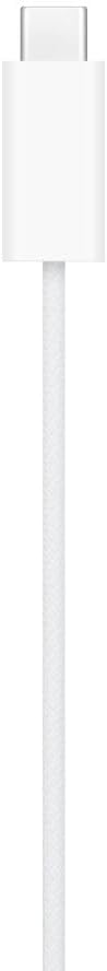 Apple Watch Magnetic Fast Charger to USB-C Cable (1 m)