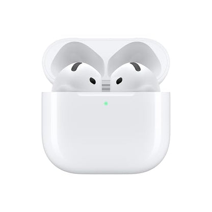 Apple AirPods 4 with Active Noice Cancellation