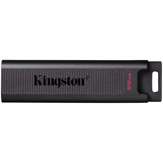 Kingston 512GB DataTraveler Max 1000R/900W USB 3.2 Gen 2