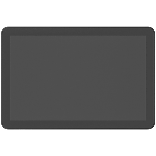 LOGITECH Tap Scheduler - GRAPHITE - USB - WW - TOUCH SCREEN