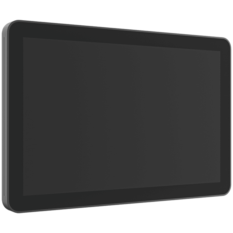 LOGITECH Tap Scheduler - GRAPHITE - USB - WW - TOUCH SCREEN