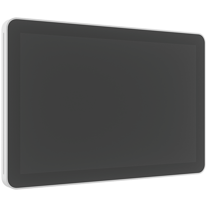 LOGITECH Tap Scheduler - OFF-WHITE - USB - WW - TOUCH SCREEN