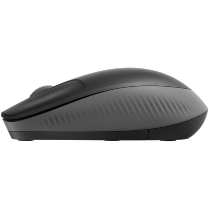 LOGITECH M190 Wireless Mouse - MID GREY