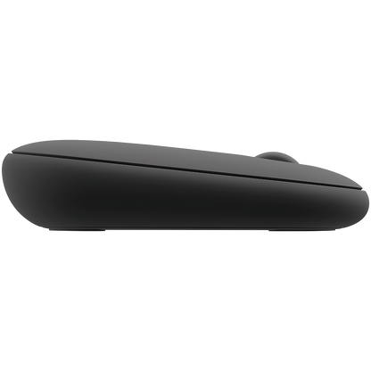 LOGITECH M350 Pebble Bluetooth Mouse - GRAPHITE