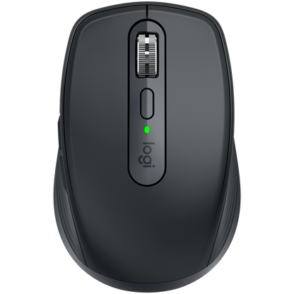 LOGITECH MX Anywhere 3 Bluetooth Mouse - GRAPHITE