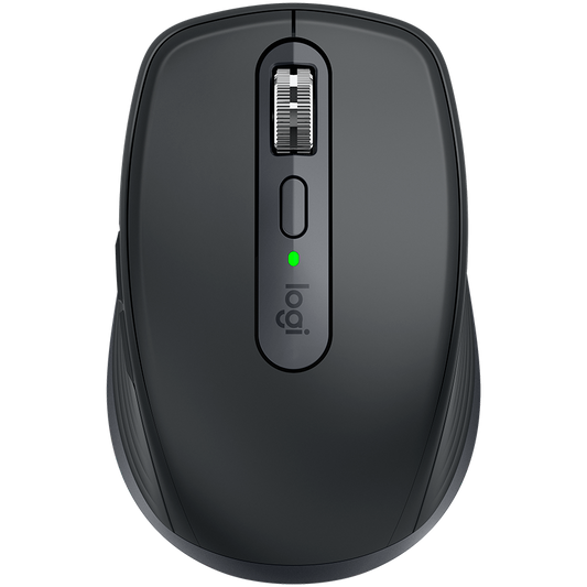 LOGITECH MX Anywhere 3 Bluetooth Mouse - GRAPHITE