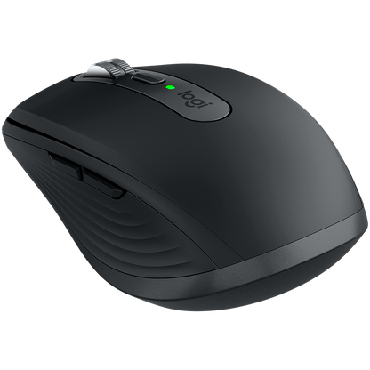 LOGITECH MX Anywhere 3 Bluetooth Mouse - GRAPHITE
