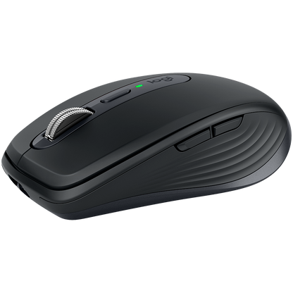 LOGITECH MX Anywhere 3 Bluetooth Mouse - GRAPHITE
